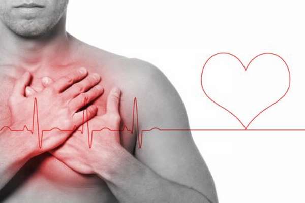 Симптомы кардиогенного шока в постинфарктном состоянии