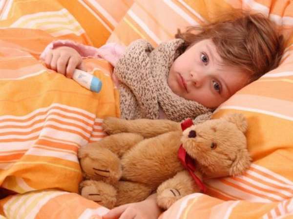 Повышение лимфоцитов и моноцитов у ребенка: причины и лечение