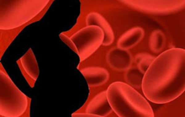 К каким последствиям может привести низкий уровень гемоглобина в крови при беременности?