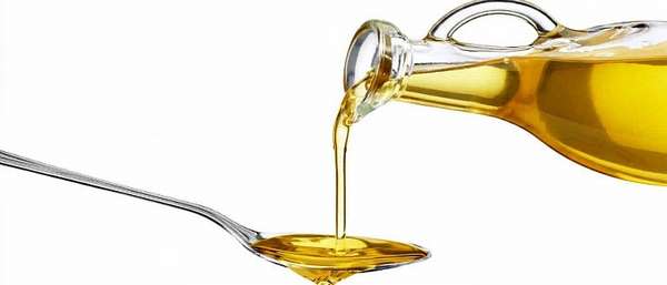 Нерафинированное оливковое масло