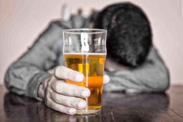 Расчет и оценка результатов анализа крови на алкоголь, вероятность ложных показателей