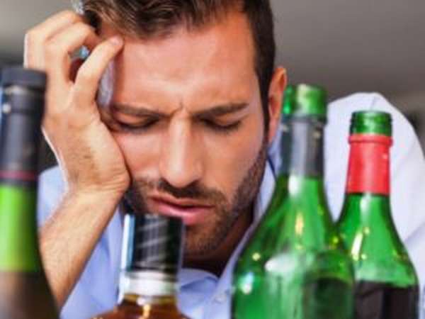 Отравление пивом: коварство слабоалкогольного напитка
