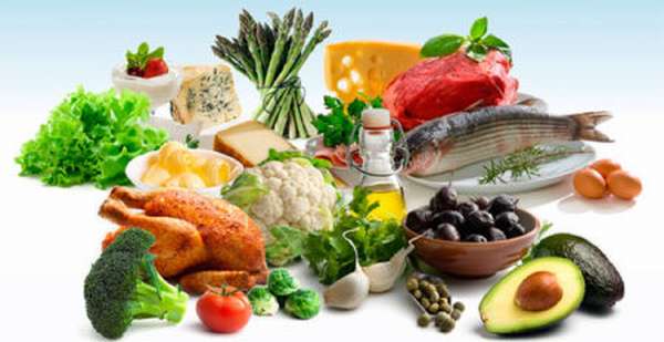 Правильное составление диеты при ИБС с учетом калорийности и основного режима