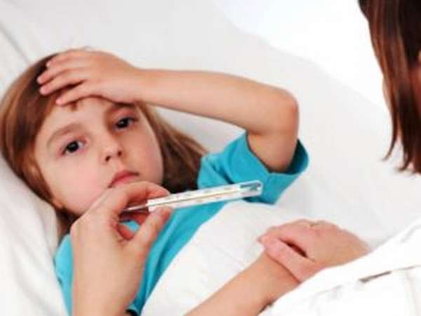 Пищевые отравления у детей: причины и диета после интоксикации
