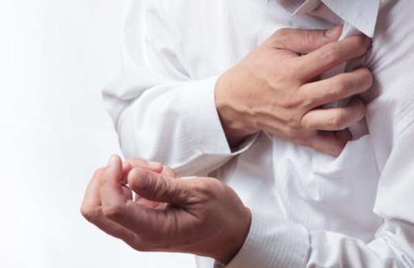 Особенности симптомов сердечной недостаточности у мужчин, профилактика заболевания