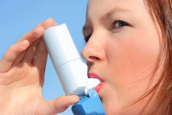 Что делать во время синдрома сердечной астмы? Препараты, помогающие облегчить состояние