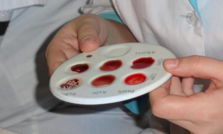 Может ли меняться группа крови в течение жизни: реально ли ее изменение после переливания? Понятие о ГК и РФ