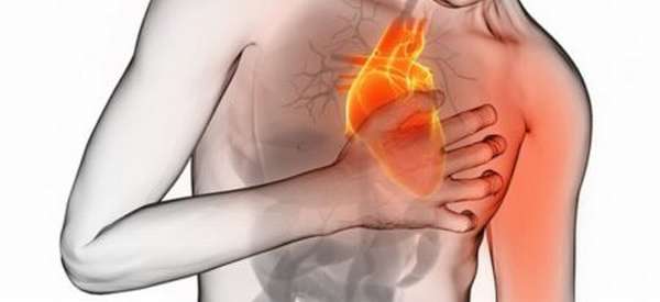 Причины развития тупой боли в области сердца, способы ее устранения, когда необходимо обращение к врачу?