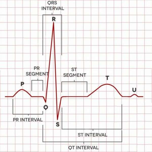 Классификация синусового ритма: что может рассказать кардиограмма о состоянии сердца?