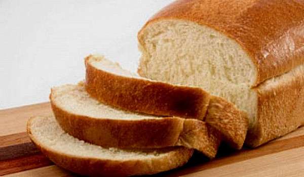 Белый хлеб содержит плохие углеводы