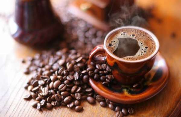 Влияние кофе на развития ВСД, корреляция между употреблением кофеина и развитием тревожных приступов
