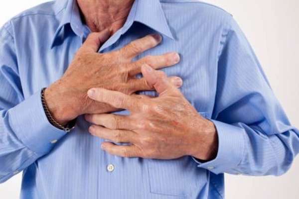 Инфаркт миокарда препараты его вызывающие thumbnail