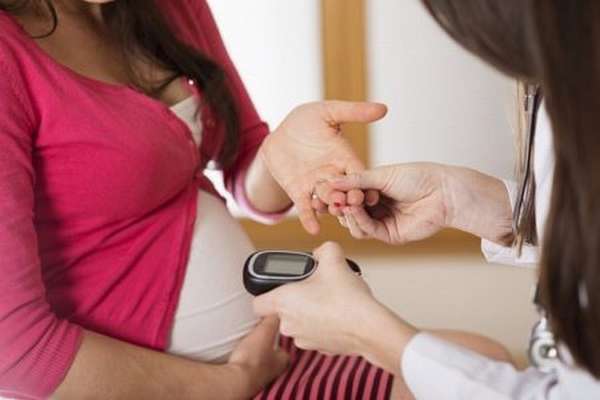 Норма гликированного гемоглобина при беременности и определение его уровня