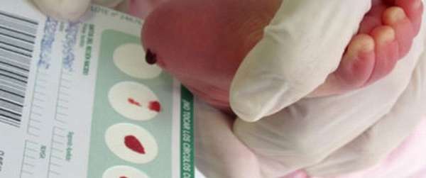 Содержание гемоглобина у новорожденных: нормы в таблицах, причины отклонений