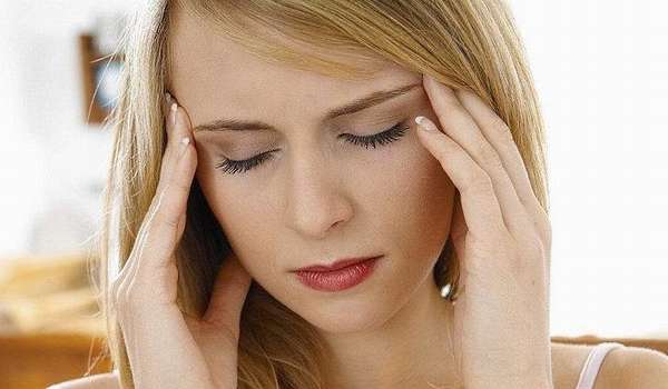 Как избавиться от мигрени в домашних условиях