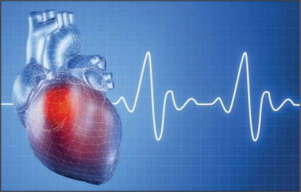 Симптомы и лечение хронической сердечной недостаточности: причины и классификация недуга