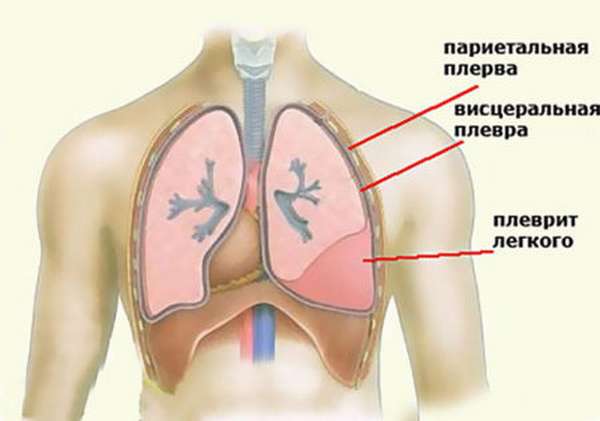 Определение причины, последствий и необходимого лечения, при болях в грудной клетке при кашле