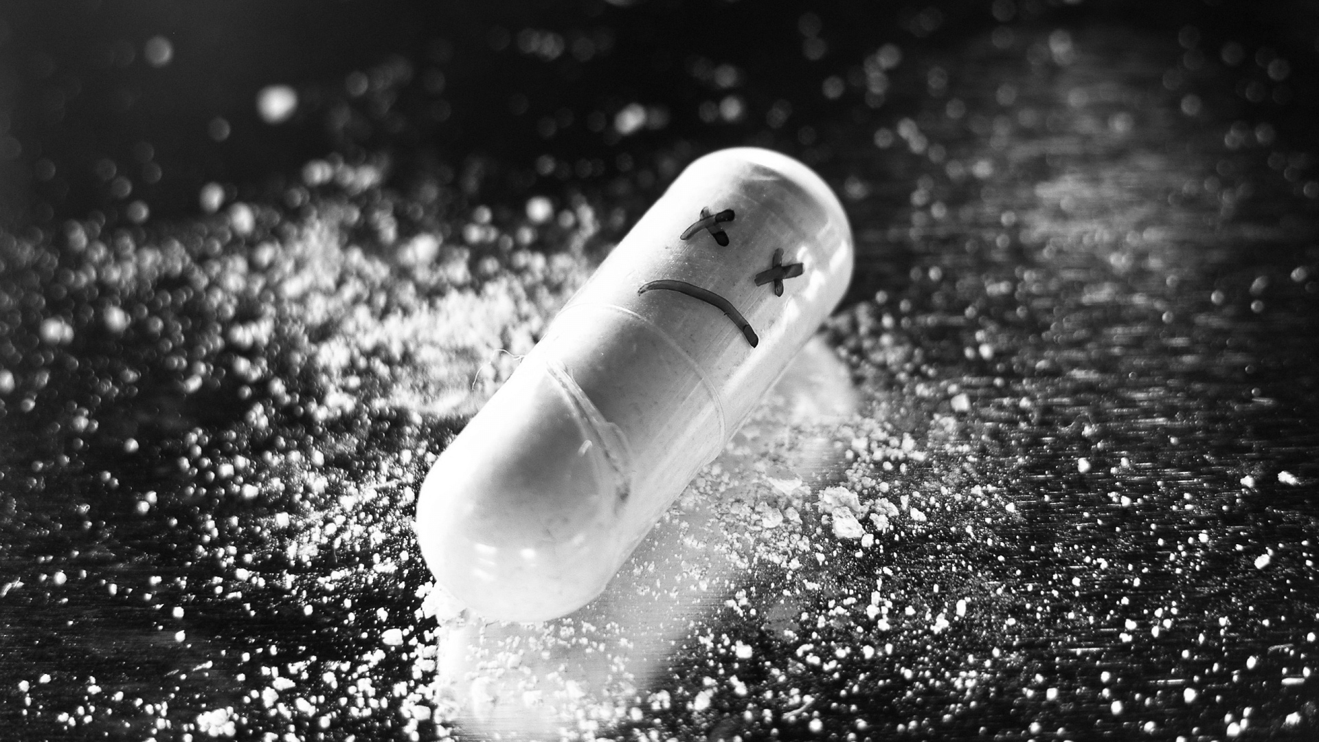 Лечение наркомании: современные методы преодоления зависимости